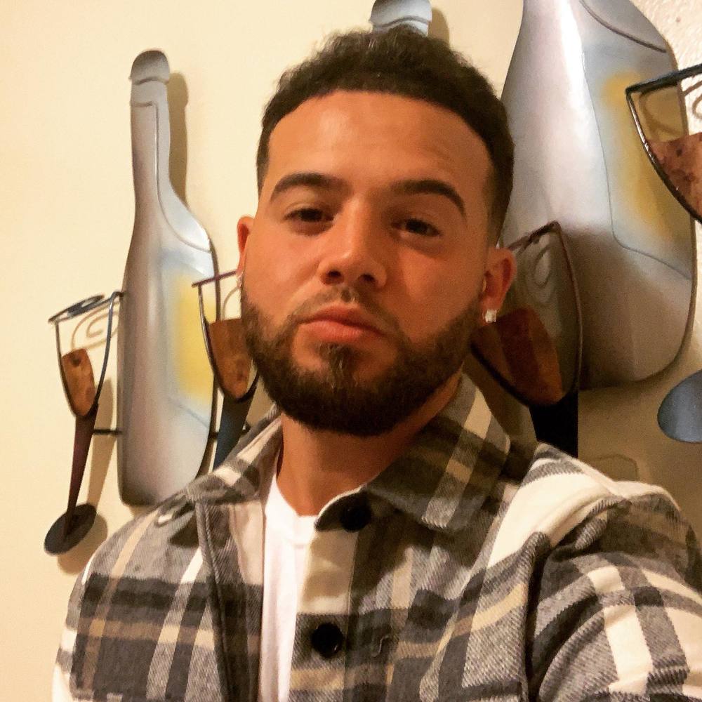 Meet your Posher, Steven